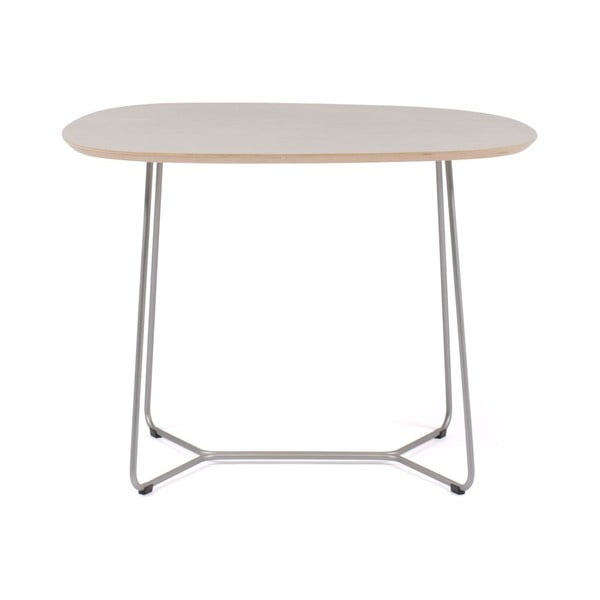 Stůl Maple, menší, barva dubu