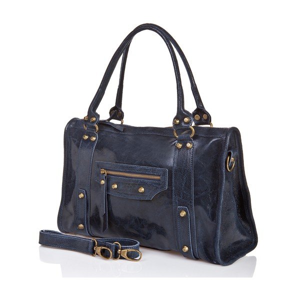 Kabelka Mafalda Blue-image-2