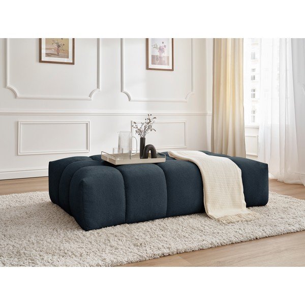 Tmavě modrá podnožka Everest – Bobochic Paris-image-1