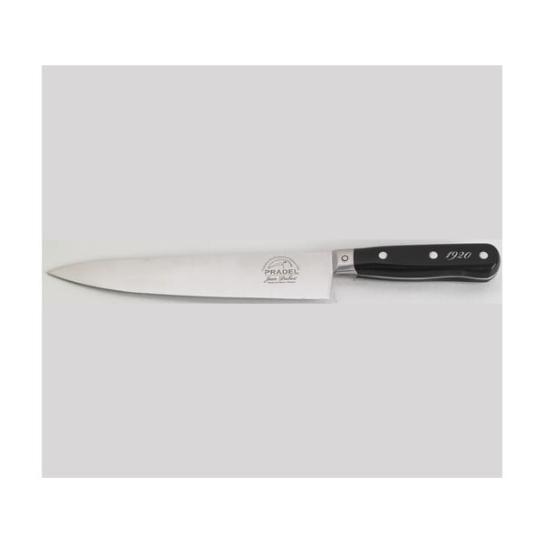 Šéfkuchařský nůž Jean Dubost POM 1920