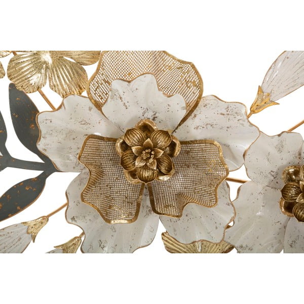 Kovová nástěnná dekorace 90x42 cm Greak – Mauro Ferretti-image-4