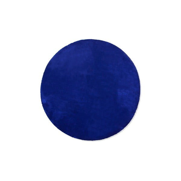 Dětský koberec Beybis Dark Blue, 120 cm