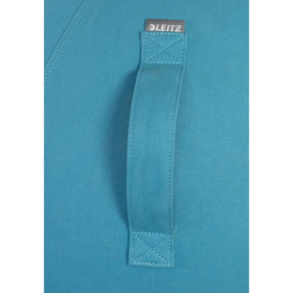 Ergonomický sedací míč ø 65 cm Ergo – Leitz-image-1