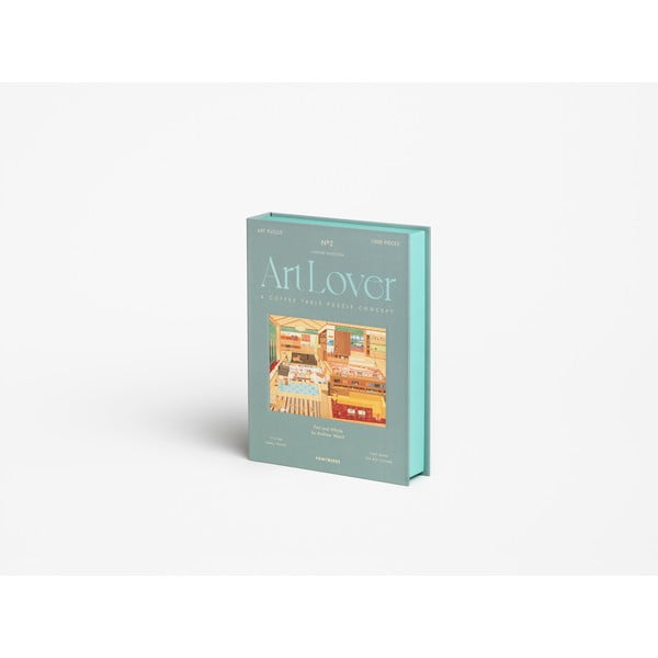 Puzzle (počet dílků 1000) Part and Whole – Printworks-image-4