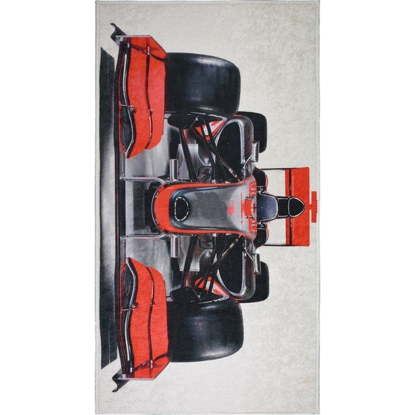 Dětský koberec 80x150 cm Formula – Vitaus