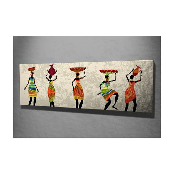 Obraz na plátně Angola, 80 x 30 cm-image-2