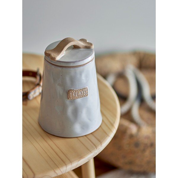 Dóza na pamlsky 1,7 l Bandit – Bloomingville-image-1