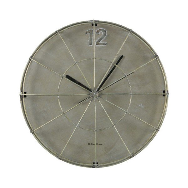 Nástěnné hodiny BePureHome Spotlight-image-1