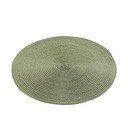 Plastové prostírání ø 35 cm Zebulon – douceur d'intérieur