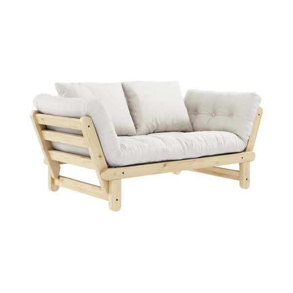 Variabilní pohovka Karup Design Beat Natural Clear/Creamy-image-3