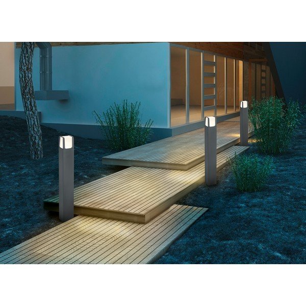 Venkovní svítidlo (výška 8 cm) Ebro – Trio-image-1