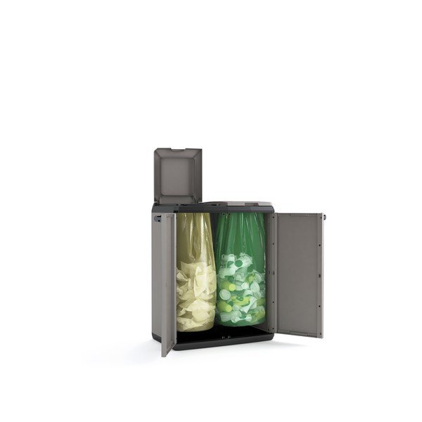 Dílenská skříň Split – Keter-image-2