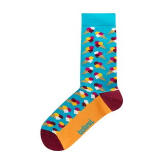 Ponožky Ballonet Socks Gelato, velikost 36 – 40