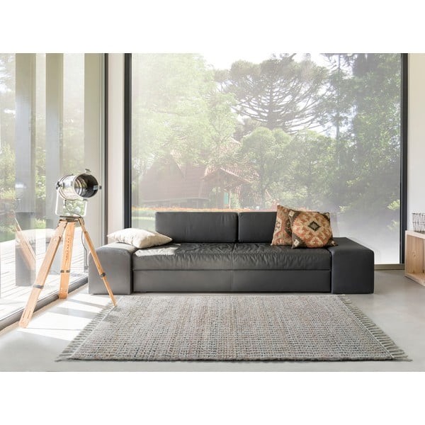 Koberec Universal Berbere Multi, 60 x 120 cm-image-1
