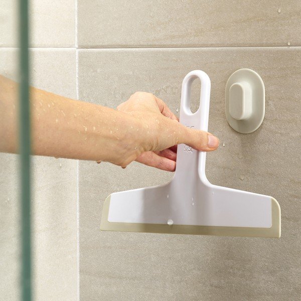 Bílá stěrka s držákem 24 cm Duo – Joseph Joseph-image-3