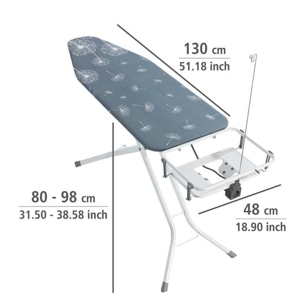 Žehlicí prkno Wenko Professional-image-4