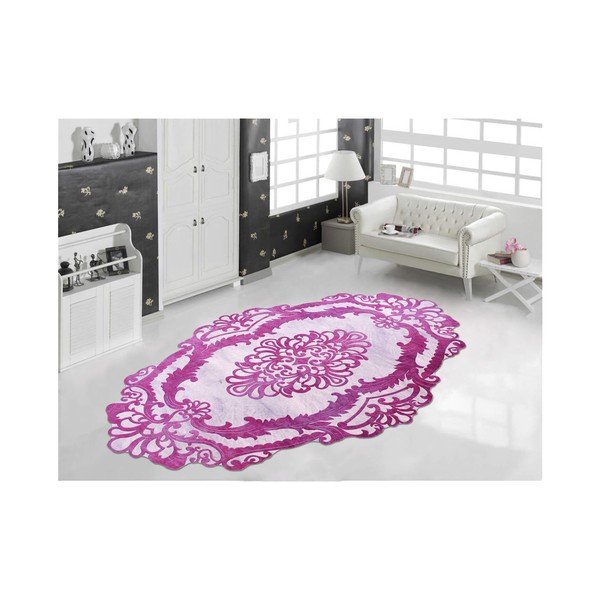 Běhoun Vitaus Huniyo Mor, 80 x 150 cm