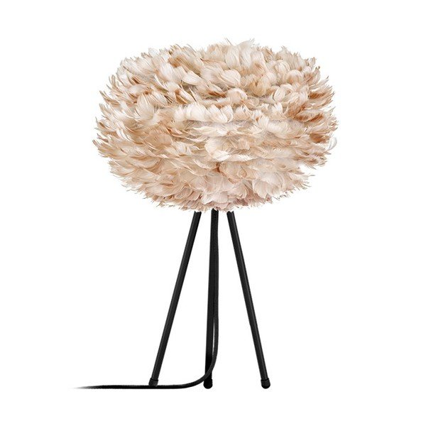 Světle hnědé stínidlo ø 45 cm Eos medium – UMAGE-image-4