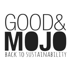 Good&Mojo · Skladem · Premium kvalita