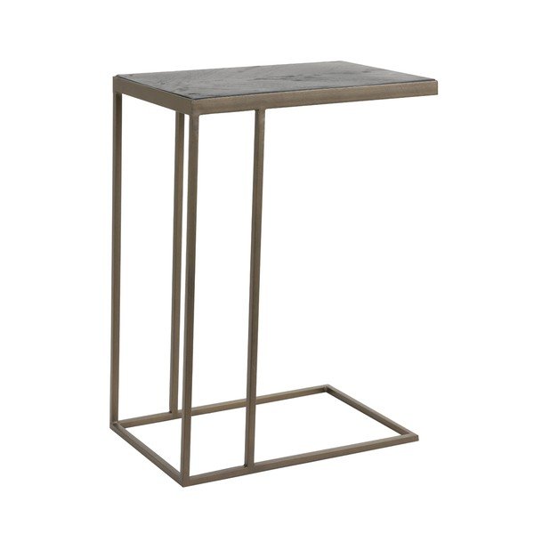 Odkládací stolek 30x45 cm Chisa – Light & Living-image-3