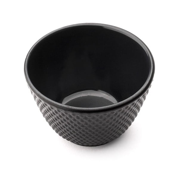Sada 2 černých litinových hrnečků na čaj Bredemeijer Jang, ⌀ 7,8 cm-image-4