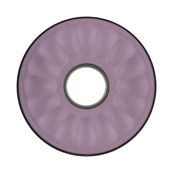 Růžová ocelová forma na bábovku Guardini Bon Ton Springform, ø 26 cm-image-1