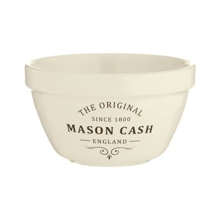 Bílá mísa z kameniny ø 12,5 cm Heritage - Mason Cash
