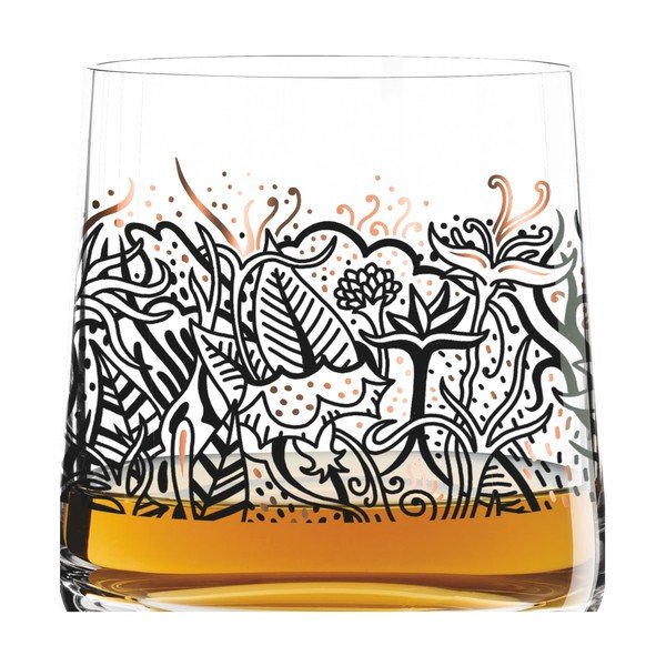 Sklenice na whiskey z křišťálového skla Ritzenhoff Adam Hayes, 400 ml-image-3