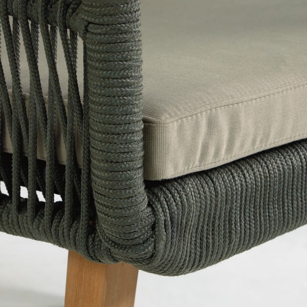 Set zahradního nábytku z akáciového dřeva Kave Home Inti-image-4