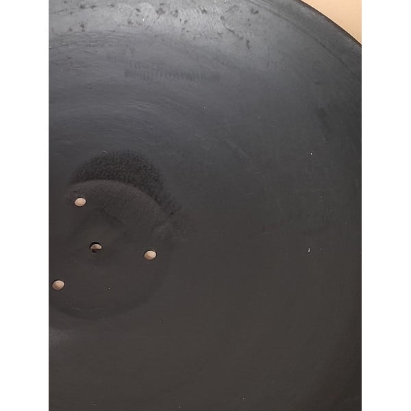 Litinové ohniště Esschert Design Camping, ⌀ 59 cm-image-3