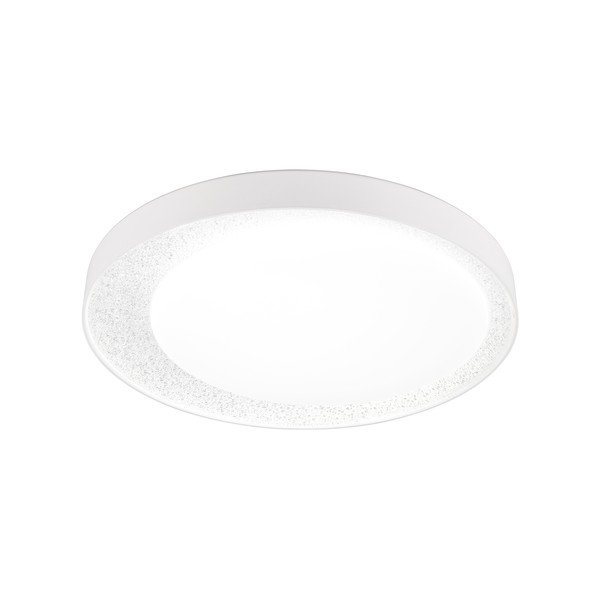 Bílé LED stropní svítidlo ø 45 cm Aleta – Reality-image-1