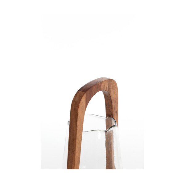 Dřevěná lucerna Anosy – Light & Living-image-3