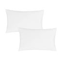 Povlaky na polštáře z egyptské bavlny v sadě 2 ks 50x75 cm – Bianca