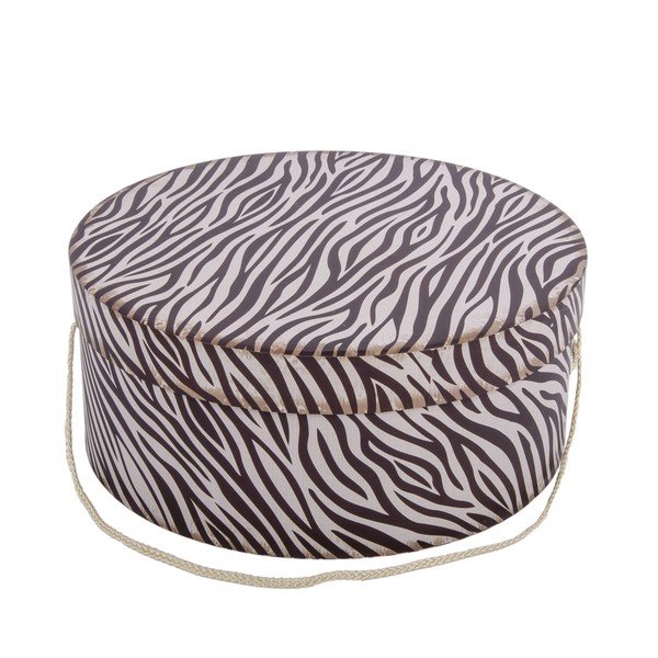 Sada 3 úložných krabic Wild Safari-image-2