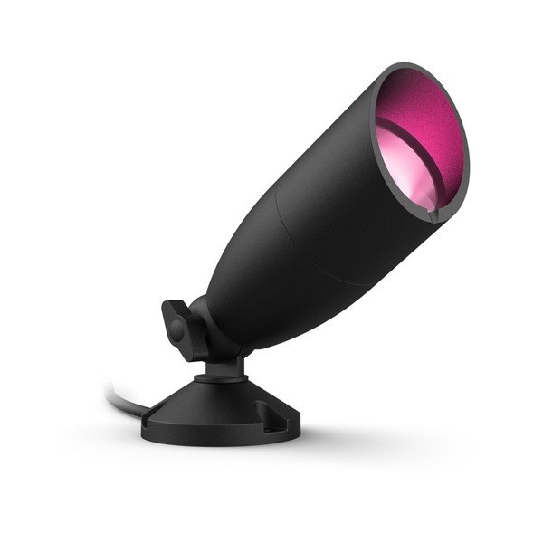 LED smart venkovní svítidlo 5 W Ground Spot Extension – WiZ