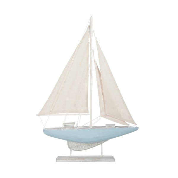 Dekorace Sail Boat