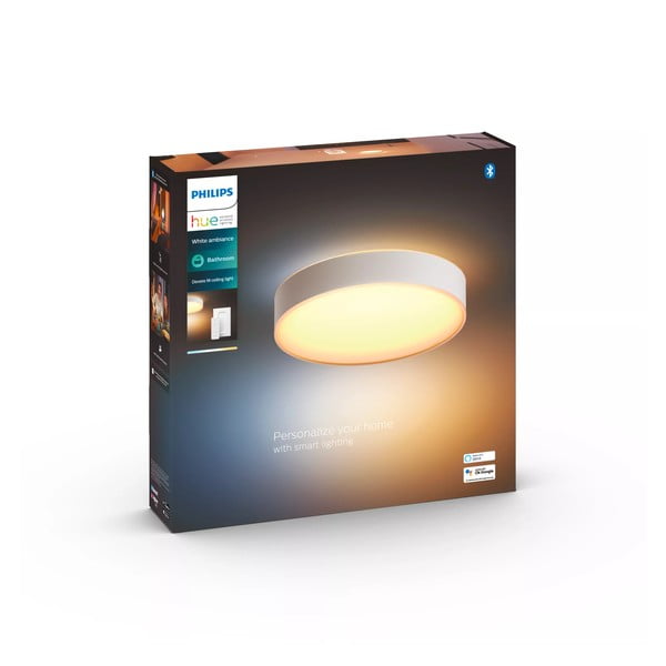 LED smart stropní svítidlo 19 W Devere – Philips Hue-image-3