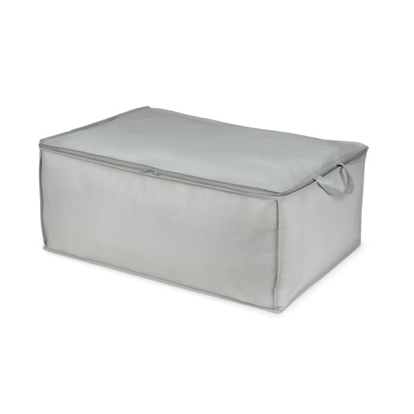 Látkový úložný box na oblečení Basik – Compactor