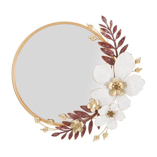 Nástěnné zrcadlo 75x72 cm Flot – Mauro Ferretti