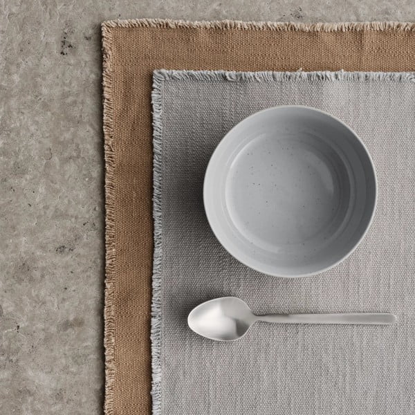 Látkové prostírání 35x45 cm Lineo – Blomus-image-2