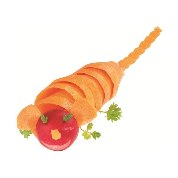 Dekorativní kráječ Westmark Vege-image-1
