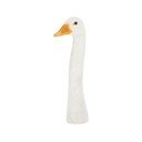 Polyresinová zahradní soška Goose – Esschert Design