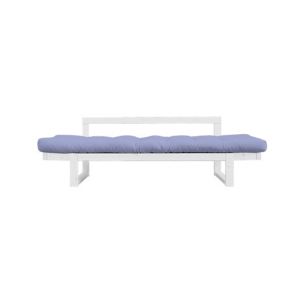 Variabilní pohovka Karup Edge White/Blue Breeze-image-2
