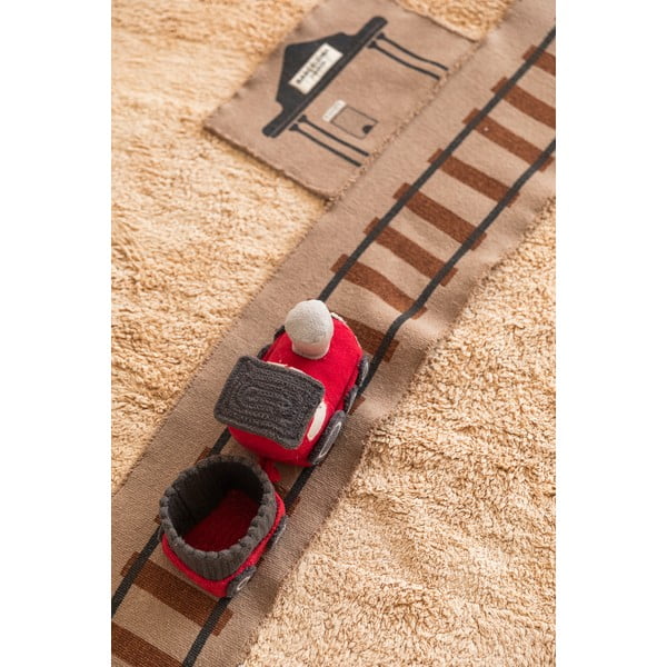 Dětská dráha Ride & Roll Train – Lorena Canals-image-3