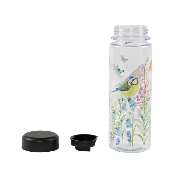 Cestovní lahev Sass & Belle Garden Birds, 450 ml-image-1
