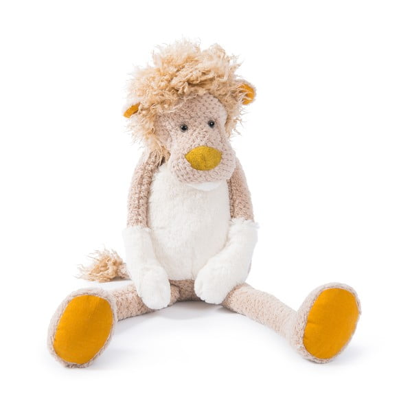 Plyšová hračka Lion – Moulin Roty