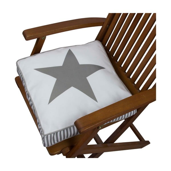 Podsedák 42x42 cm Star – Mioli Decor-image-1