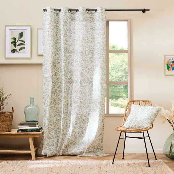 Dekorační polštář 45x45 cm Naya – douceur d'intérieur-image-4