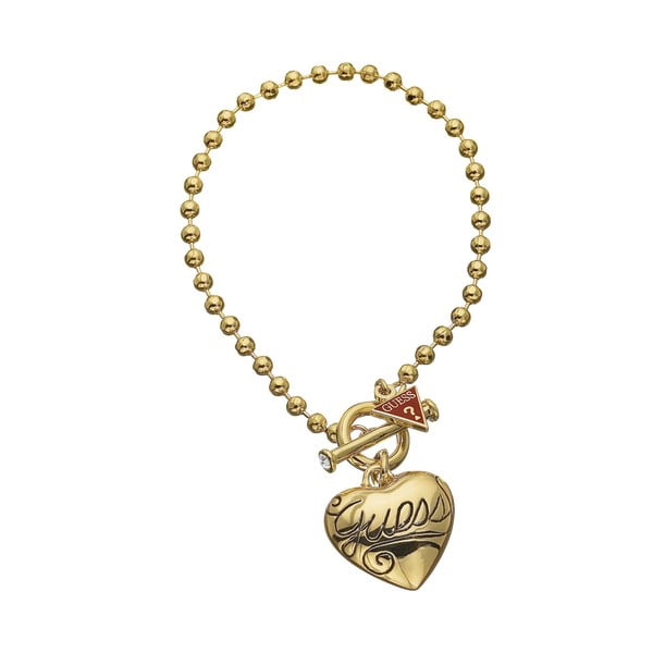 Náramek Guess 925