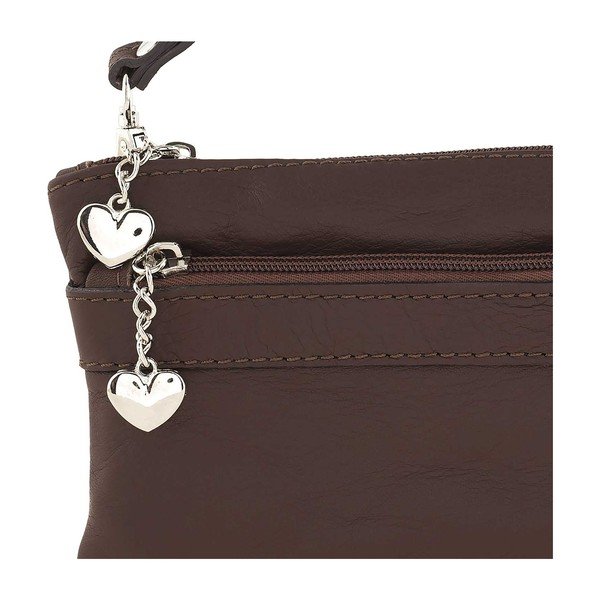 Kabelka Caprice Brown-image-3